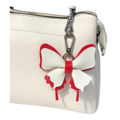 Butterfly Charm