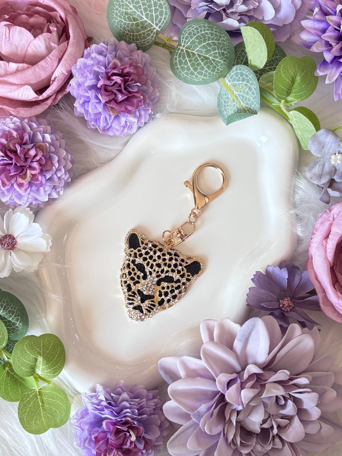 Leopard Goddess