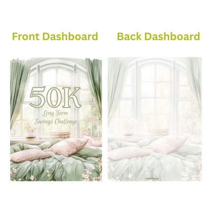 50K Long Term Savings