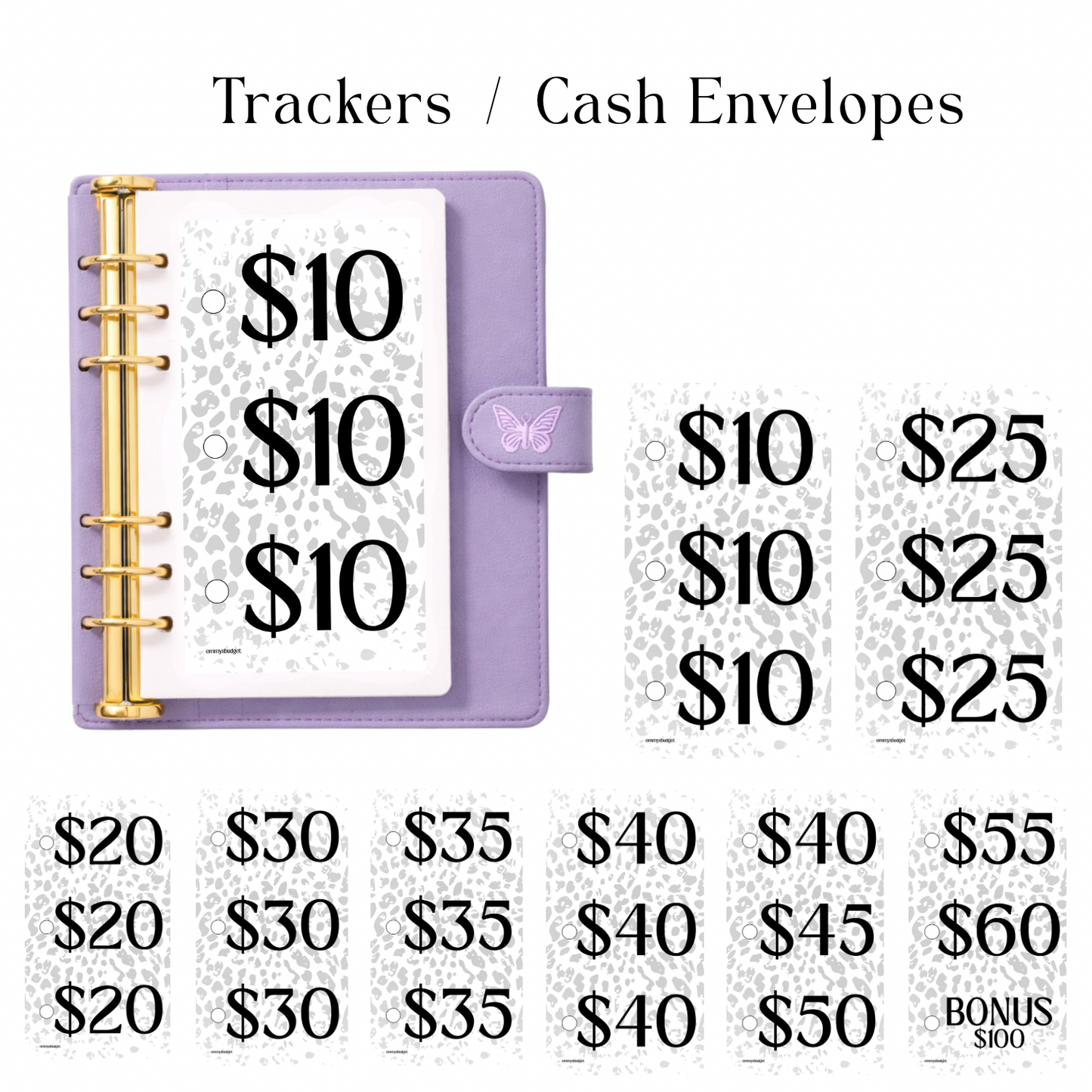26 Paychecks Savings Challenge