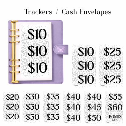 26 Paychecks Savings Challenge
