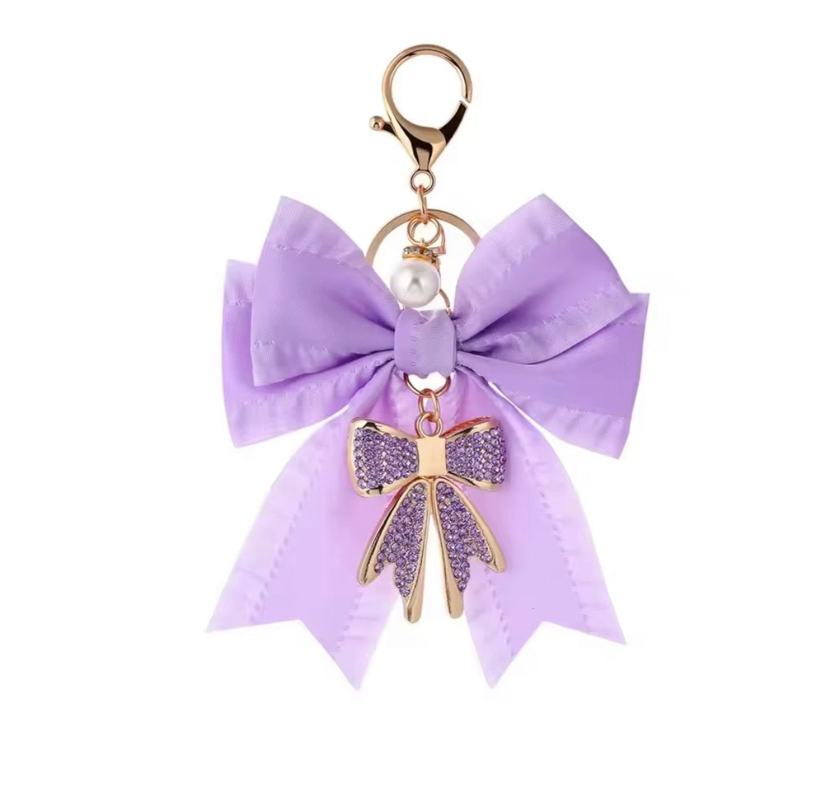 Bow Charms