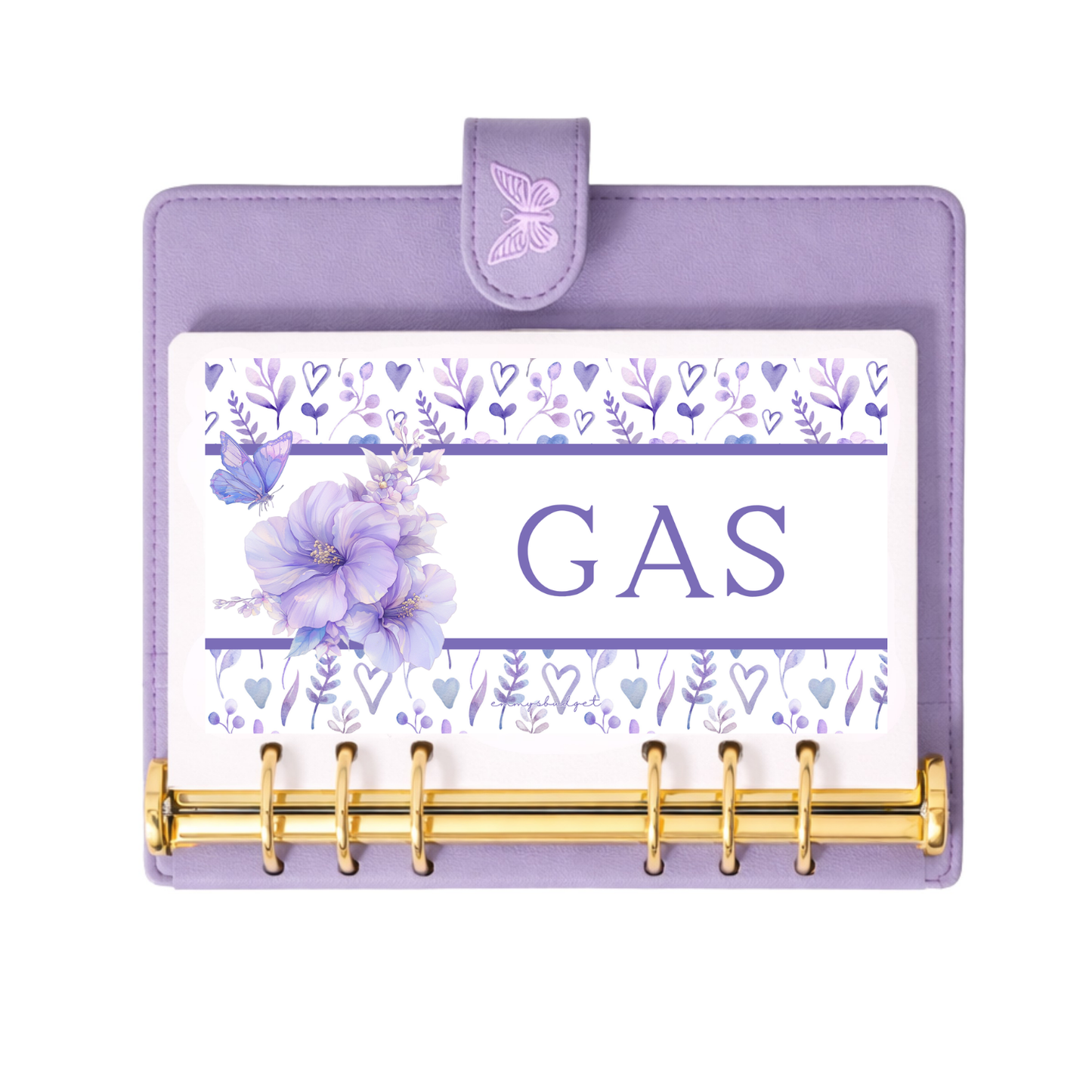 Lavender Love