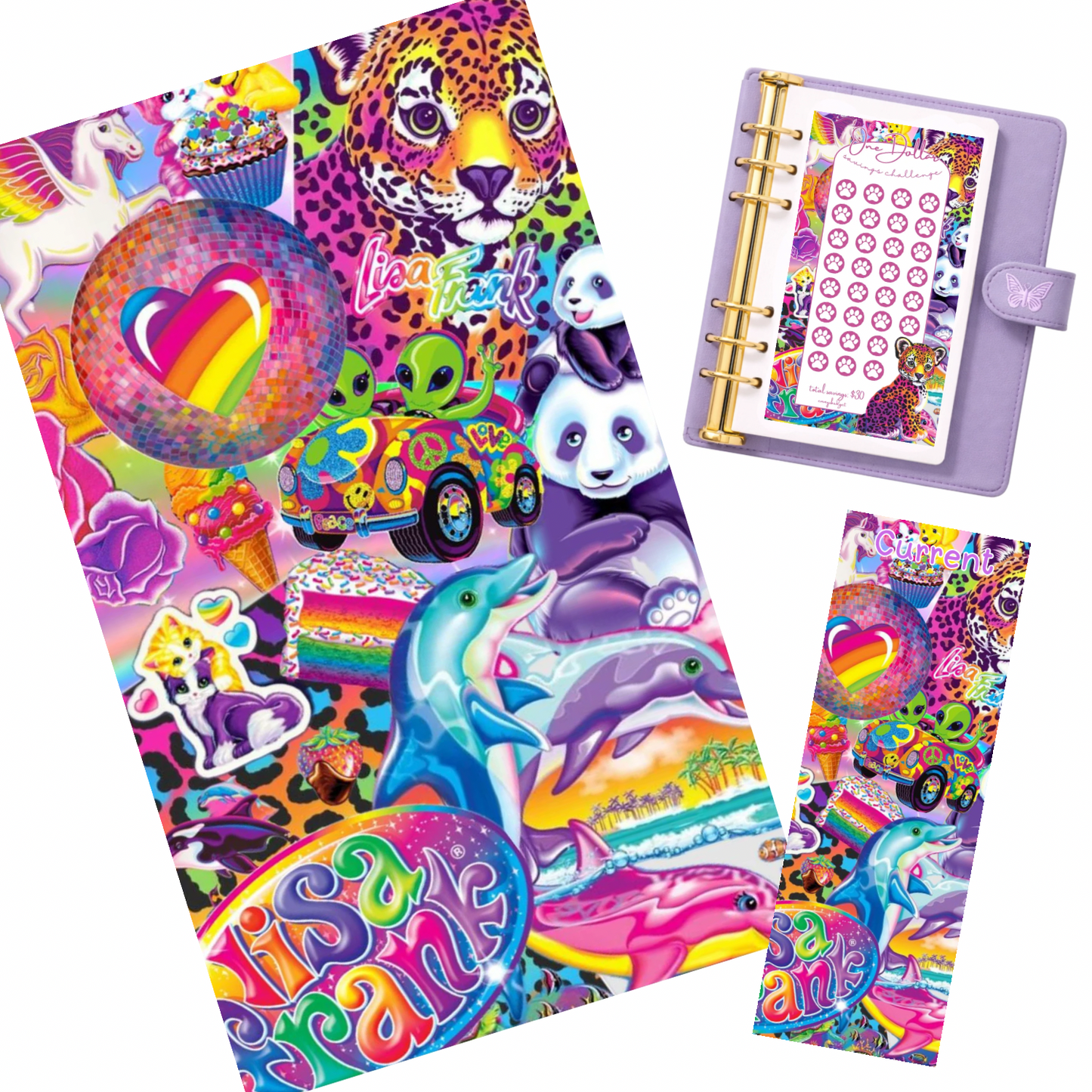Lisa Frank