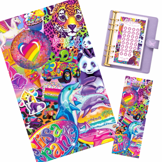 Lisa Frank