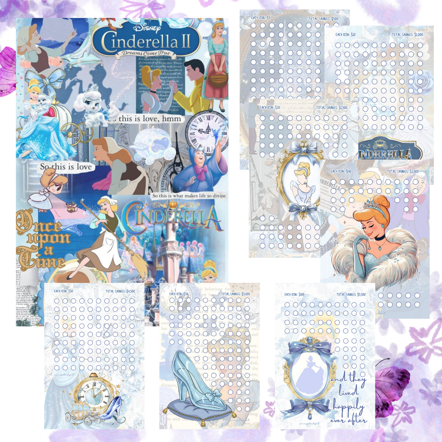 Cinderella