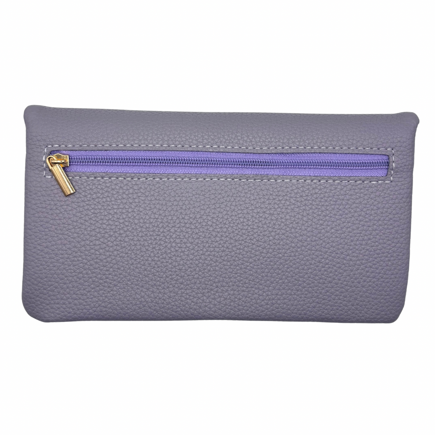 Golden‑Twist Clutch