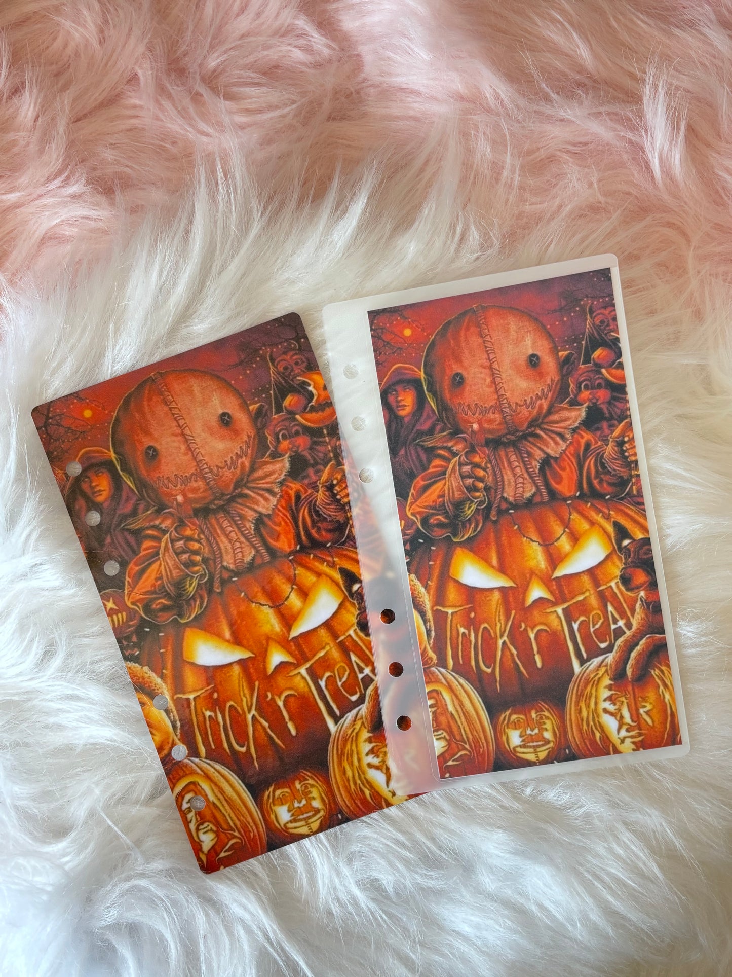 Trick R Treat
