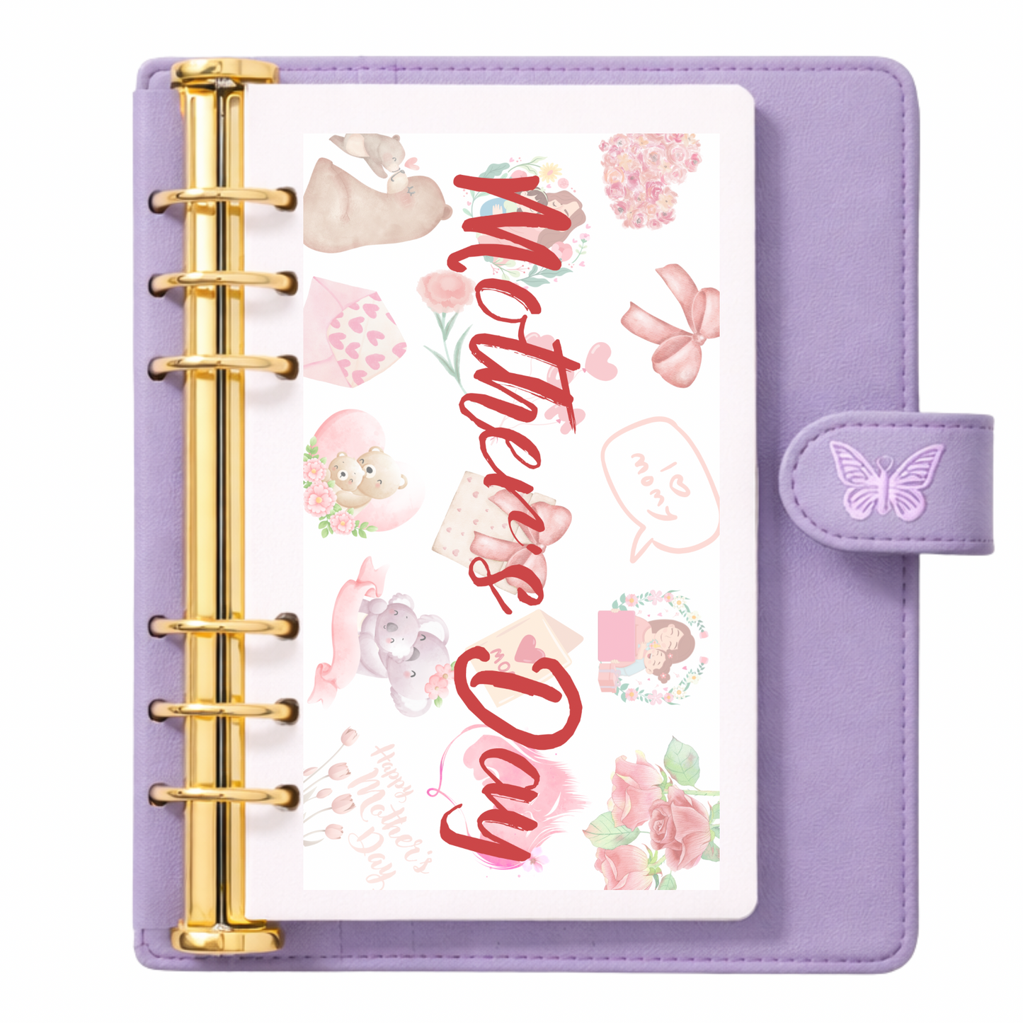 Holiday Savings Challenge