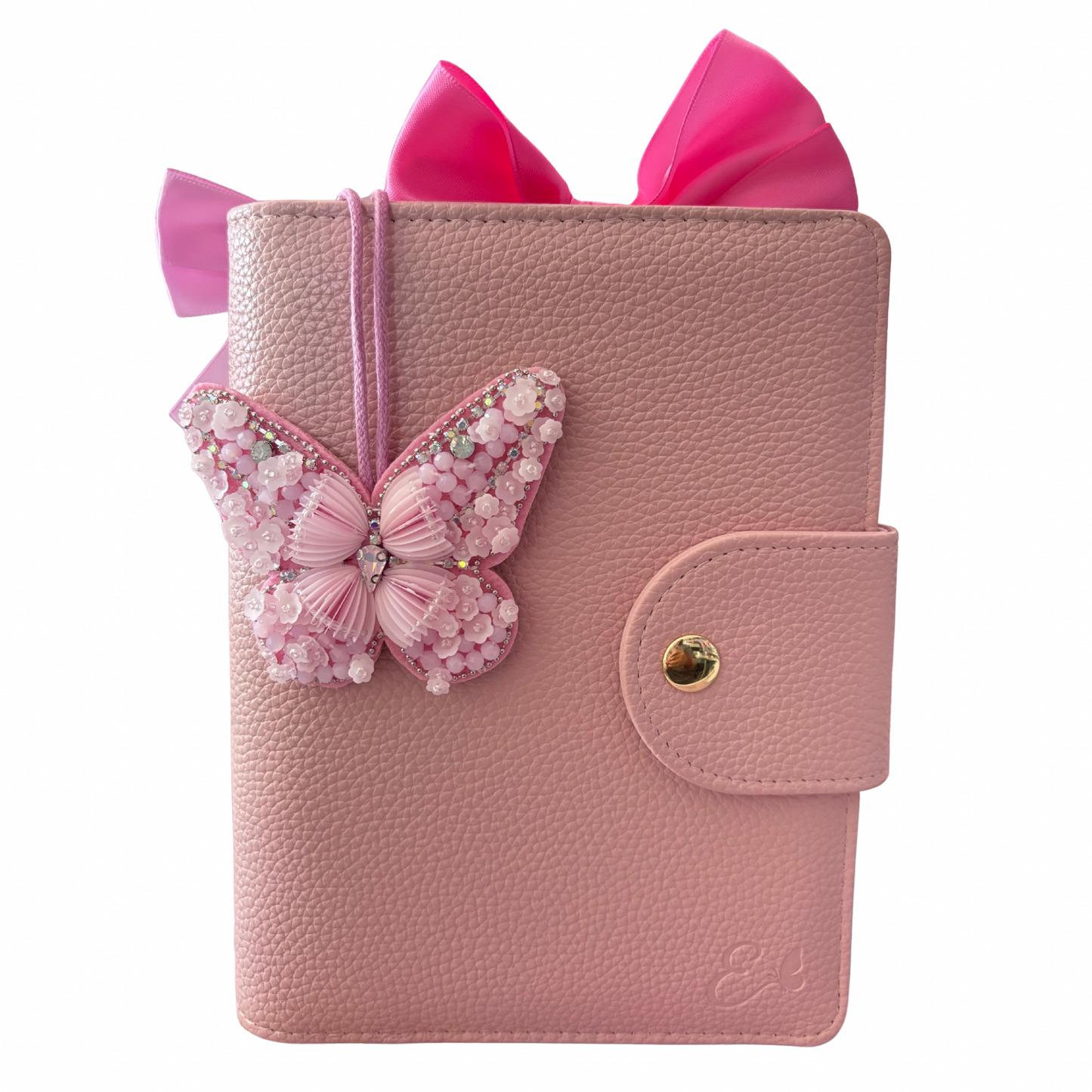 Pink Butterfly