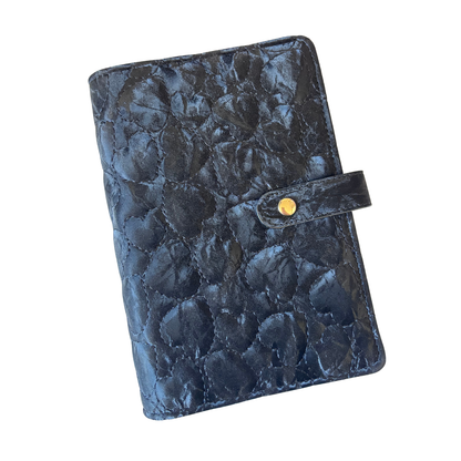 Heart Velvet Binders