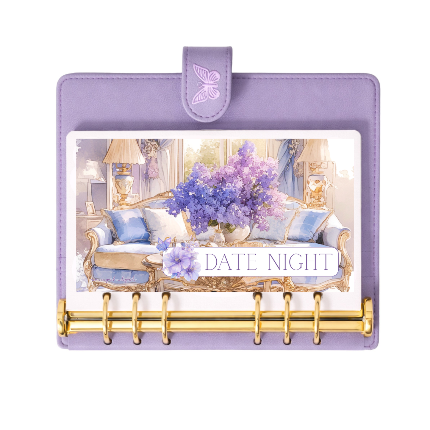 Lavender Dreams