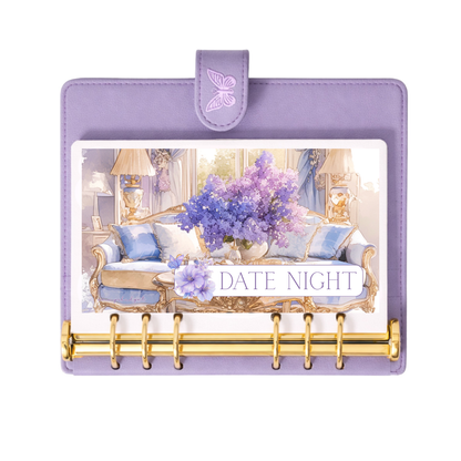 Lavender Dreams