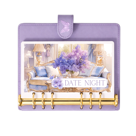 Lavender Dreams