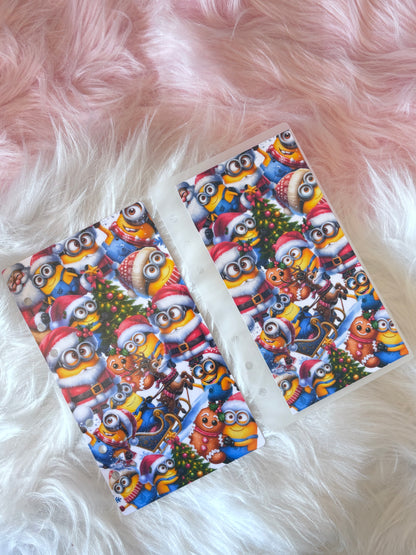 Minions Christmas Savings