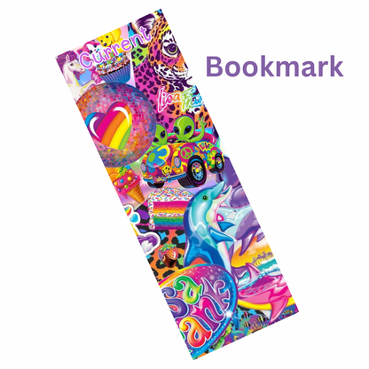 Lisa Frank