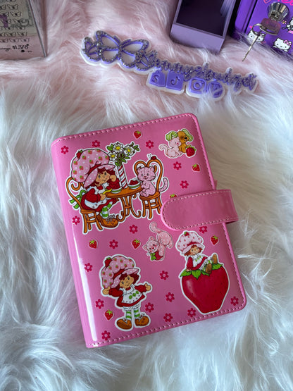 Strawberry Shortcake