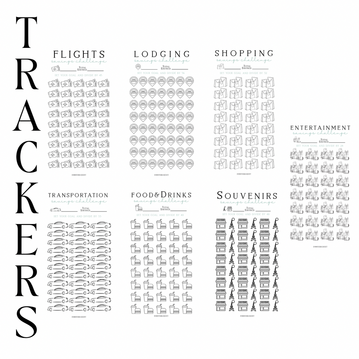 Catch Flights Not Feelings