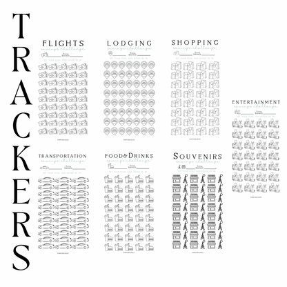 Catch Flights Not Feelings