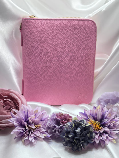 Rose Collection - A7 Zipper Wallets