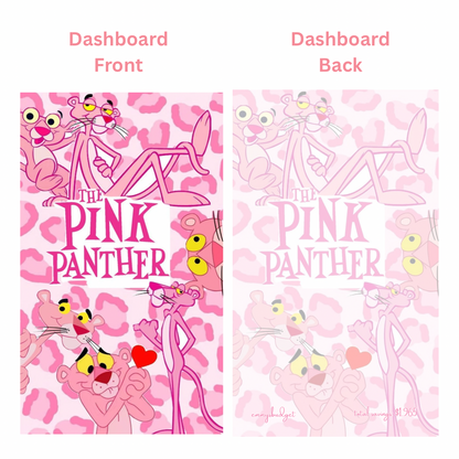 Pink Panther