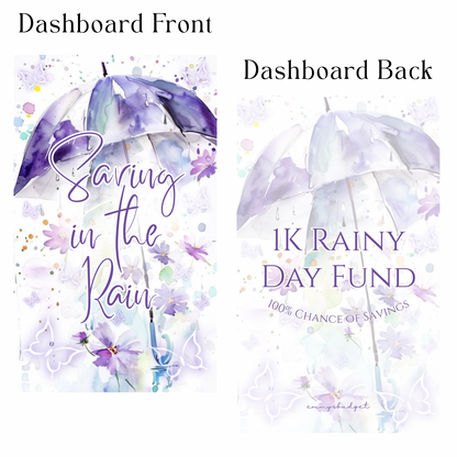 Saving in the Rain