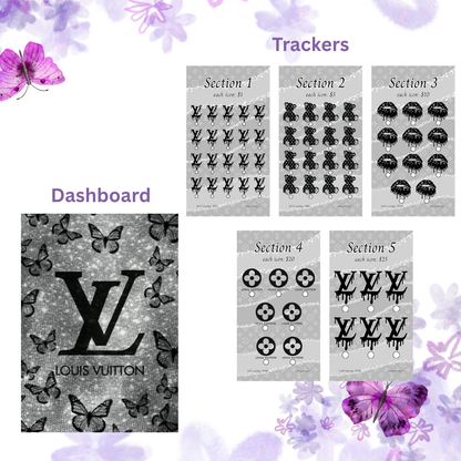 A7 Character Bundles
