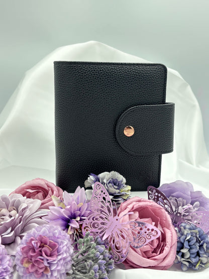 Mariposita Negra