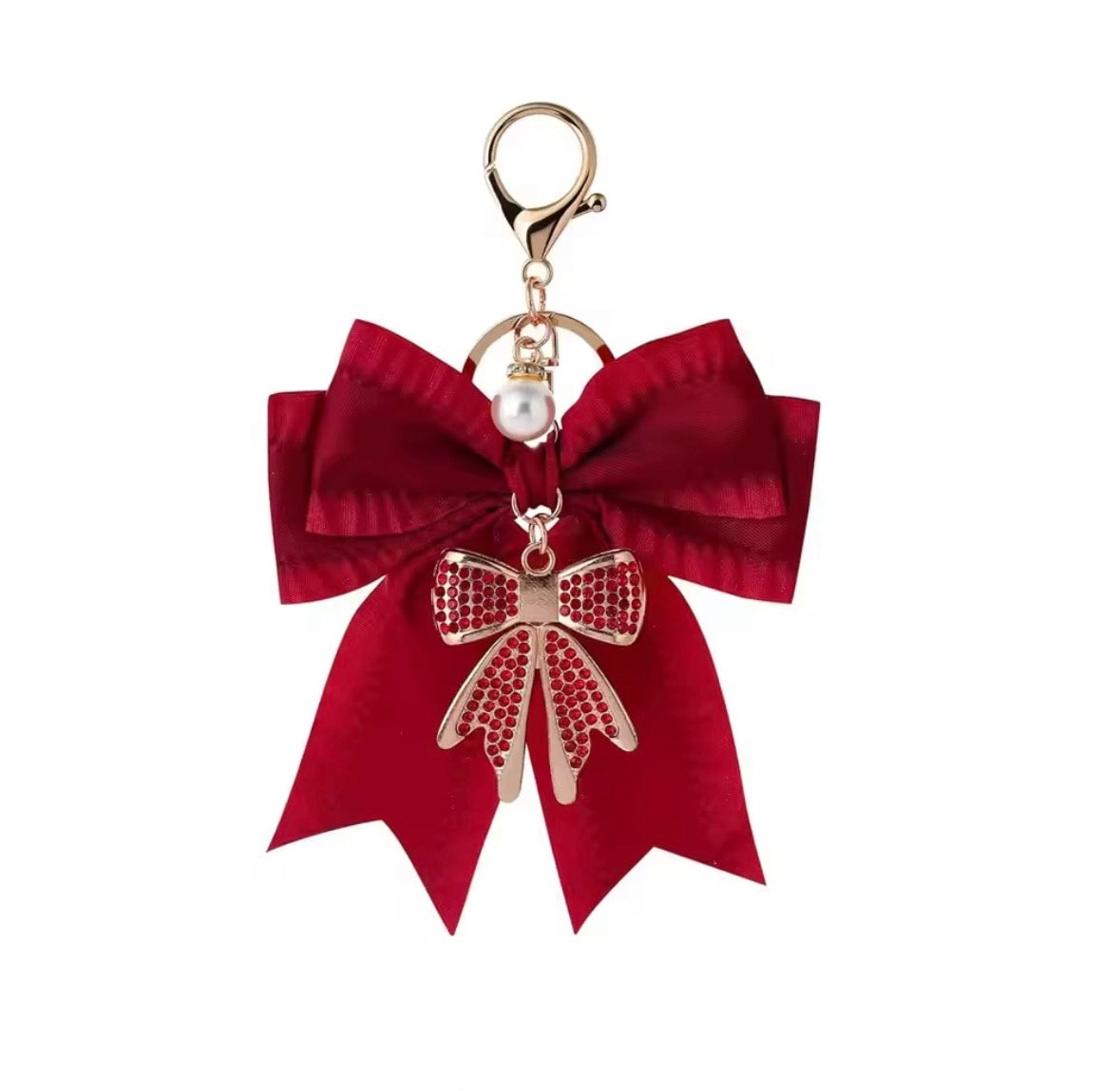 Bow Charms