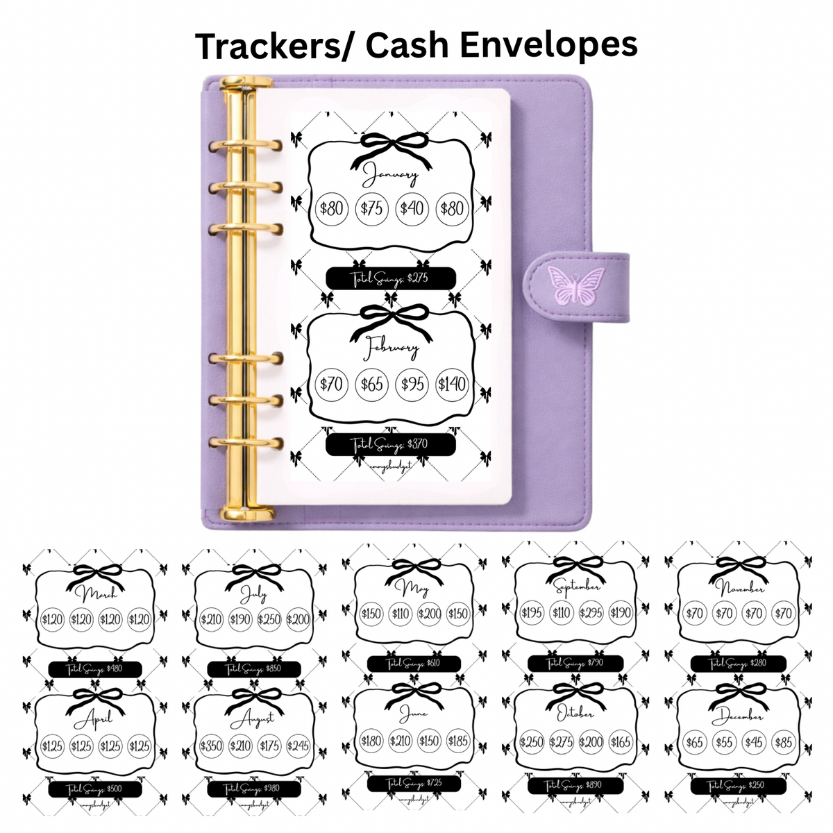 7K Monthly Savings