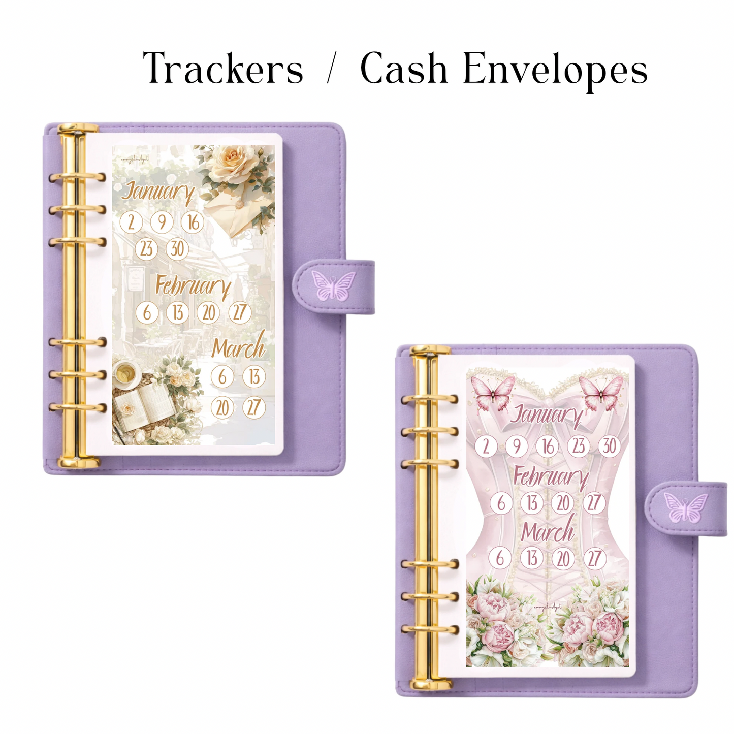 2026 Friday Savings Challenge