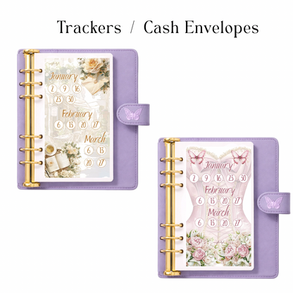 2026 Friday Savings Challenge