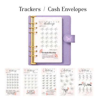 Queen of my F*cking Life Era Savings Challenge