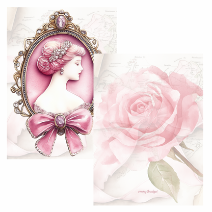 Velvet Rose