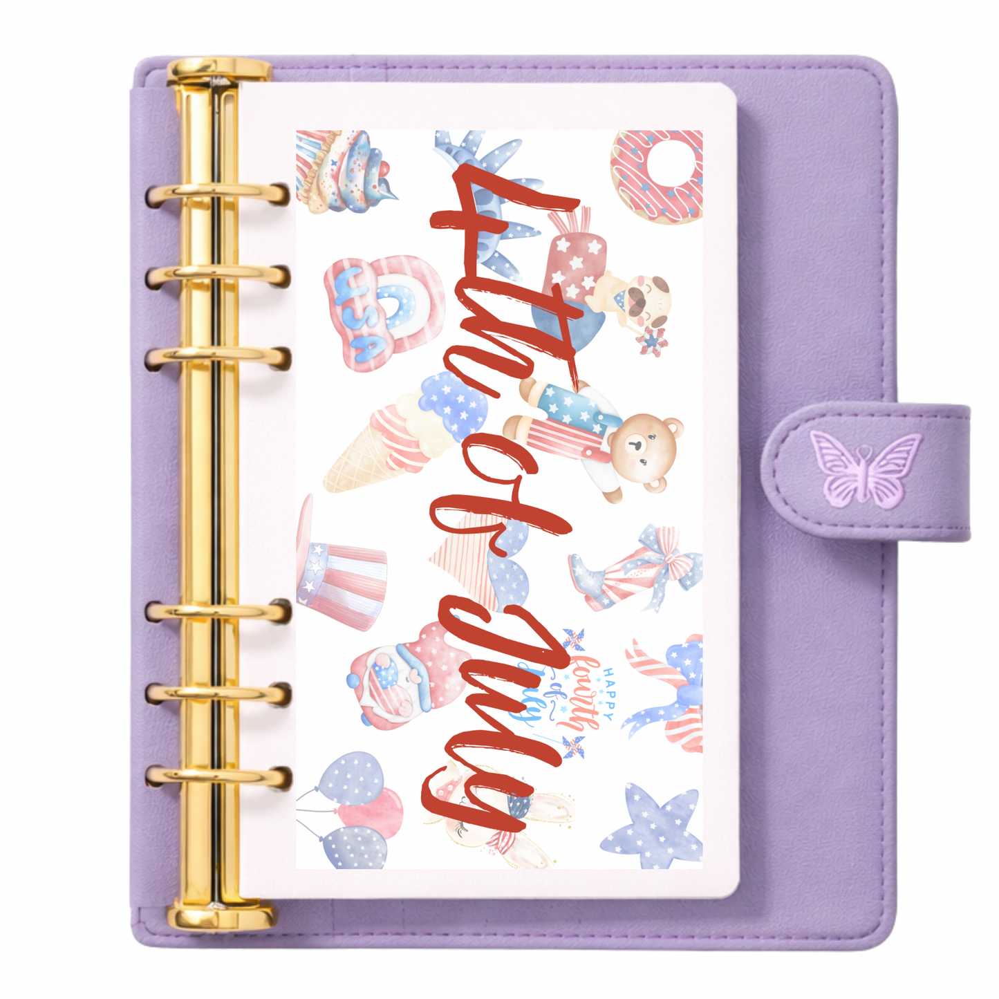 Holiday Savings Challenge
