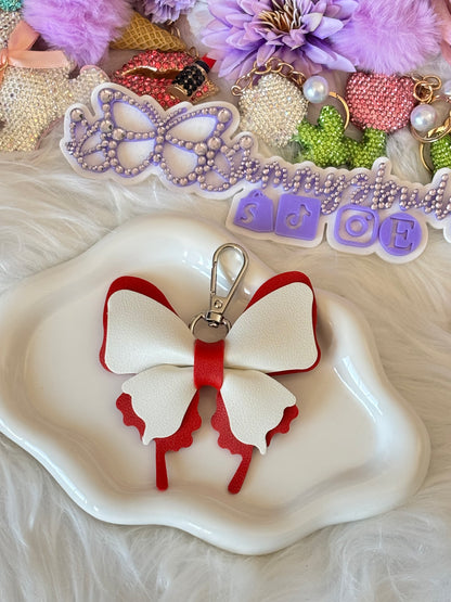 Butterfly Charm