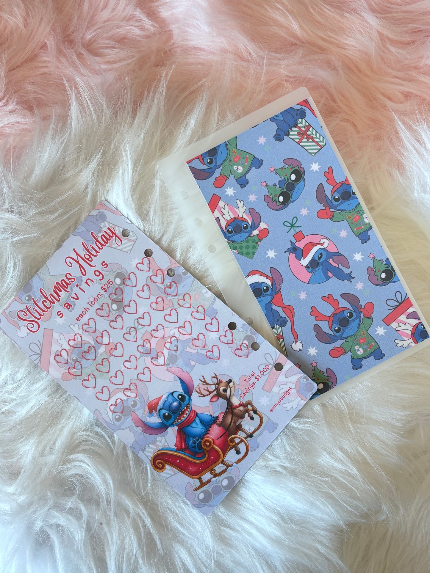 Stitchmas Holiday Savings