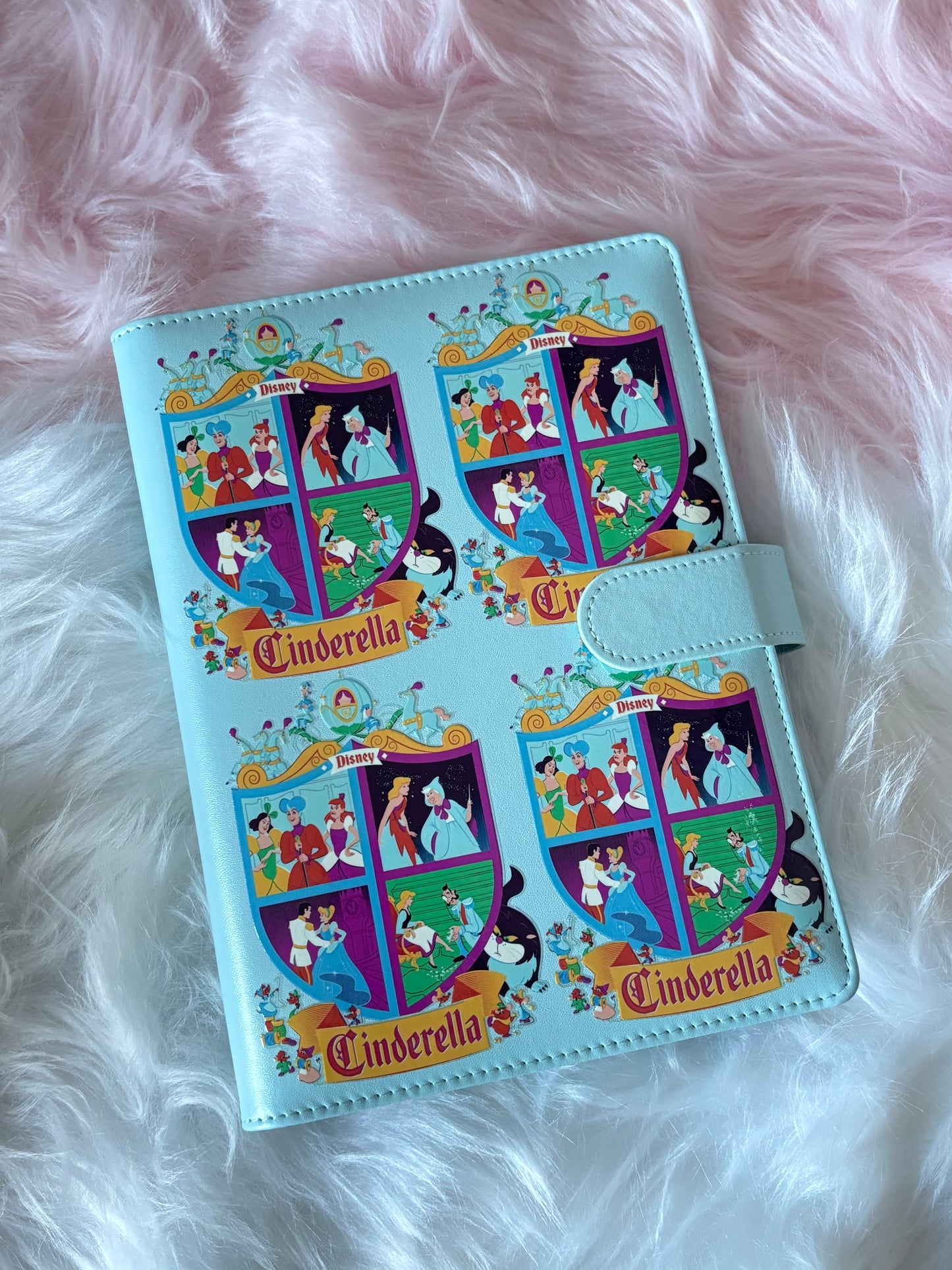 Cinderella