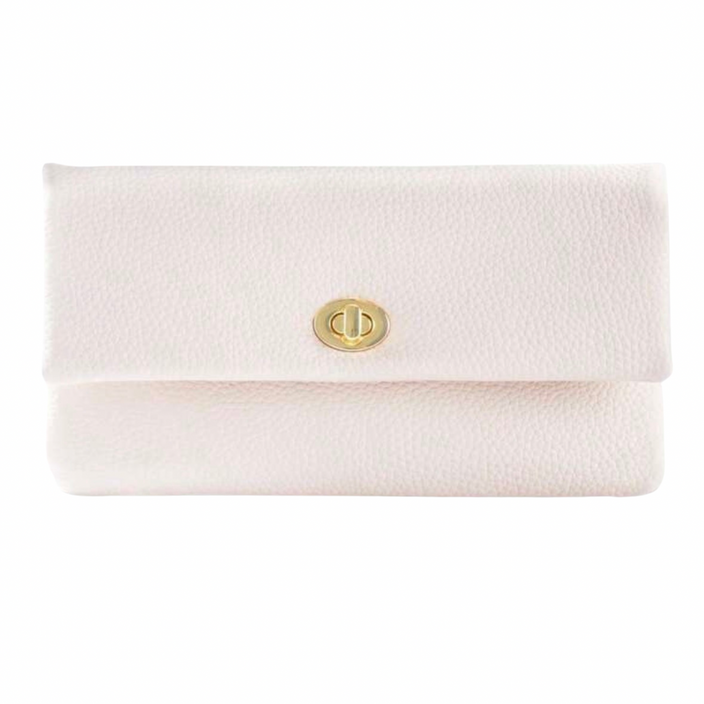 Golden‑Twist Clutch