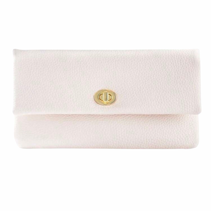 Golden‑Twist Clutch