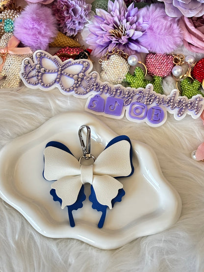 Butterfly Charm