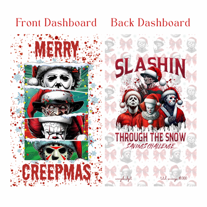 Merry Creepmas