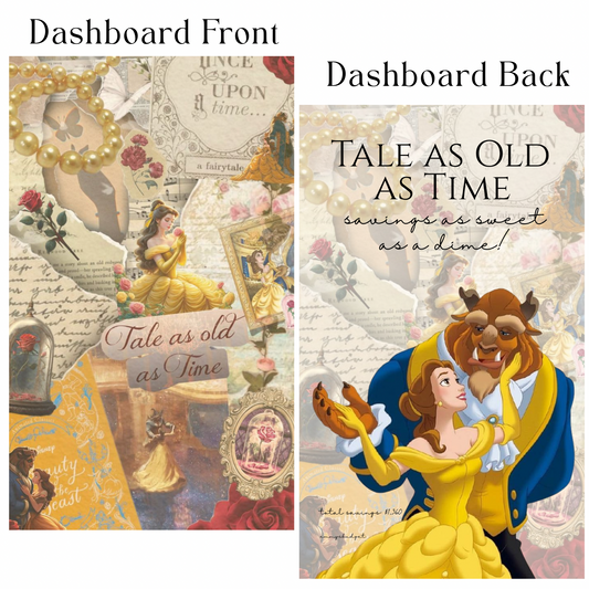 Beauty and the Beast Savings