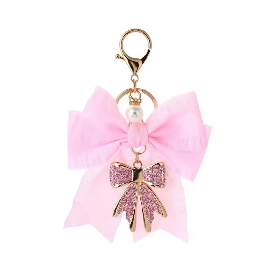 Bow Charms