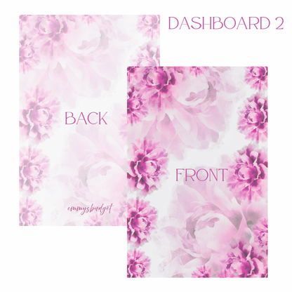 B*tch Stick to the Budget! (A7 Dashboard)