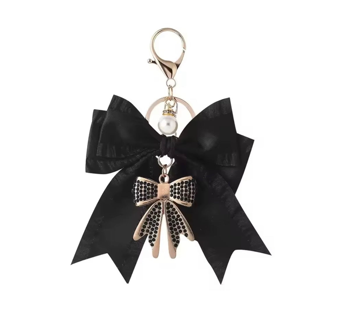 Bow Charms