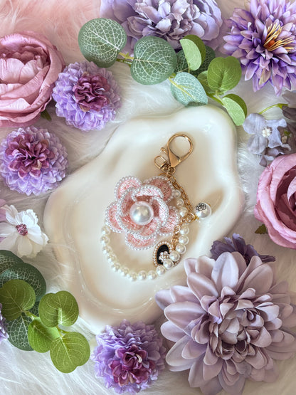 Rose Pearls