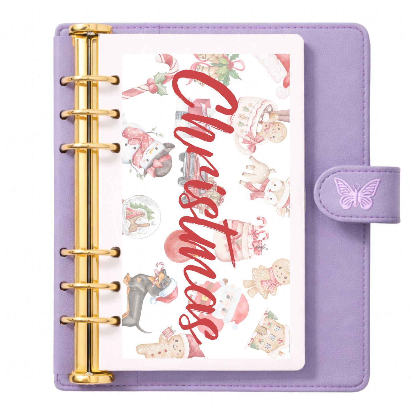 Holiday Savings Challenge