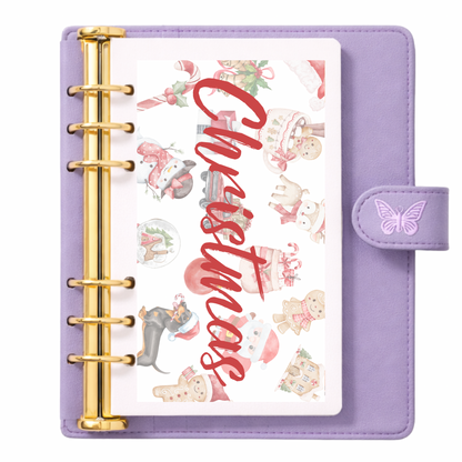 Holiday Savings Challenge