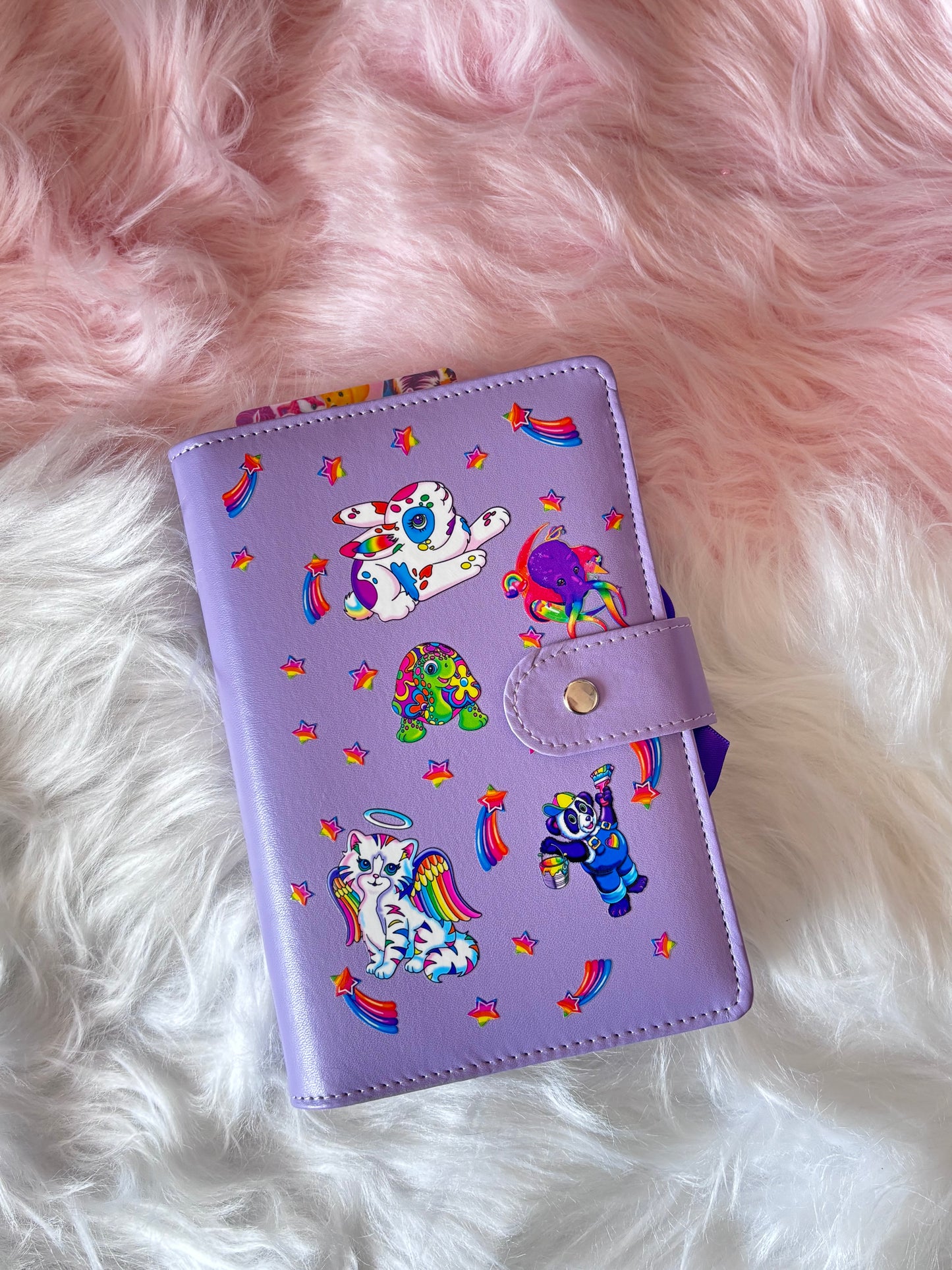 Lisa Frank